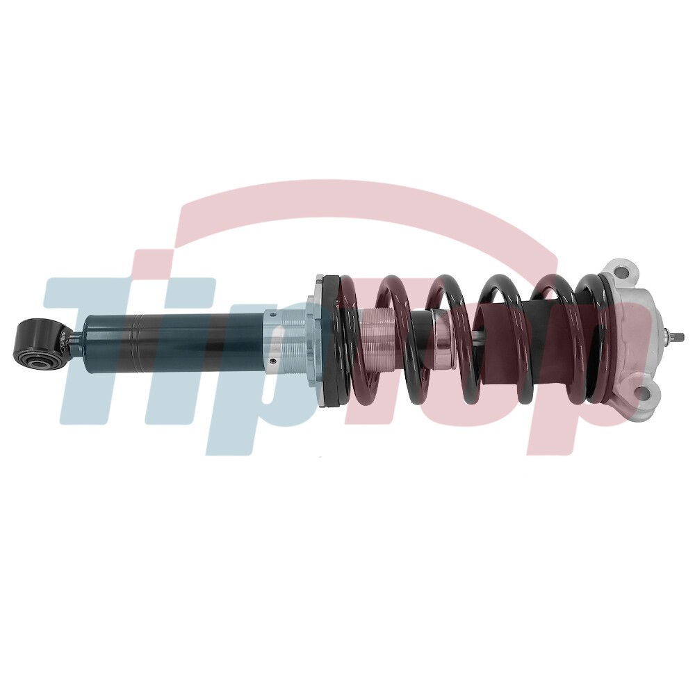 Pair Front Shock Absorbers Assys Magnetic For Ferrari 458 Italia Spider #282502