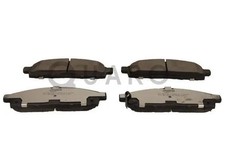 Kits de frein Mitsubishi L200