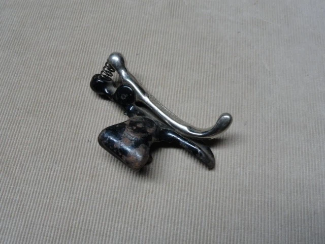 Small (Up to 14in.) Metal Signed Antique Primitive Tools for sale