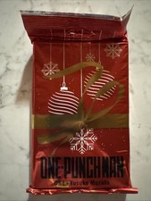 One Punch Man Vol1 Christmas VARIANT 🎄 ITA🇮🇹 NUOVO