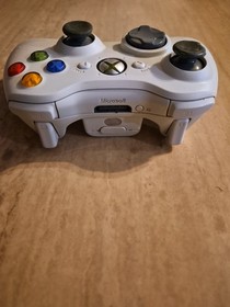 Official Microsoft Xbox 360 Controller Wireless Authentic OEM Works