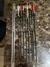 Easton Axis 5mm 340 arrows