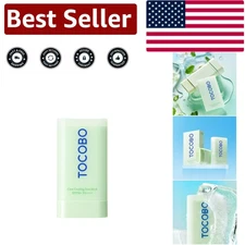 Cica Cooling Sun Stick SPF 50+ PA++++ – Hydrating Protection for Sensitive Skin