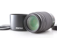 Near MINT smc PENTAX DA 55-300mm f/4-5.8 DA ED Lens For PENTAX K From JAPAN