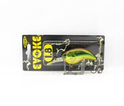 Deps Evoke 1.8 Crank Bait 55mm 11.5 Gramm Schwimmend K�der 12 (3123)