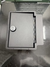 Oem 2021-2026 Subruban Tahoe Center Console Safe Storage Box Gm 84404148 Oem 2021-2026 Subruban Tahoe Center Console Safe Storage Box Gm 84404148