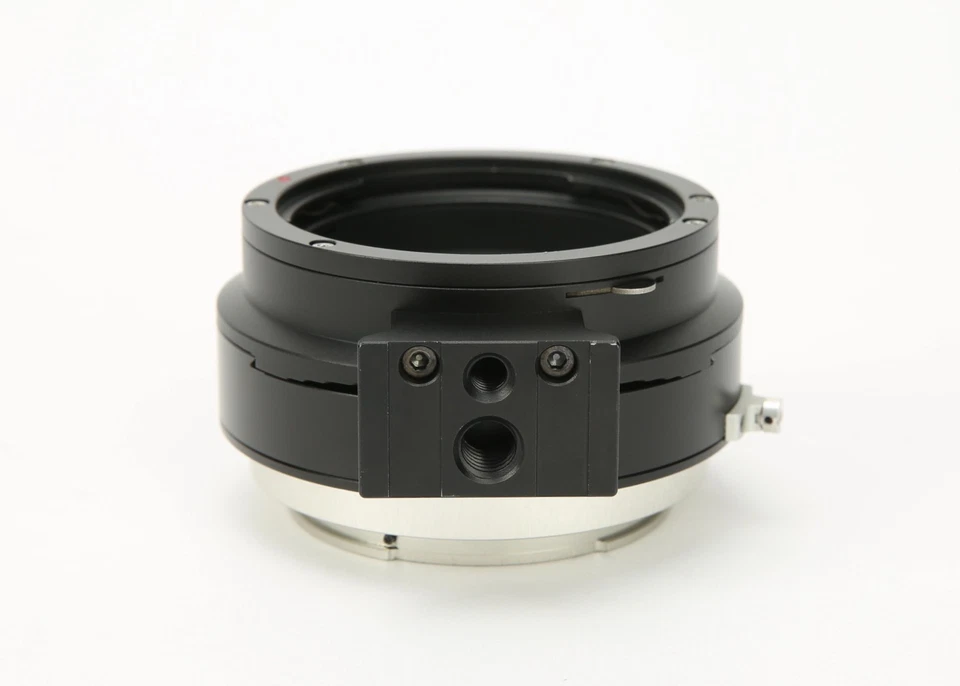 KIPON Lens Adapter for Pentax 645 Lens to FUJIFILM G-Mount Camera with Shift - Image 3 of 4