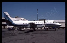 Eastern Express SAAB 340A N403BH Oct 86 Kodachrome Slide/Dia B28