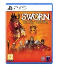 SWORN Deluxe Edition, SWORN Deluxe Edition - PS5 PlayStatio (Sony Playstation 5)