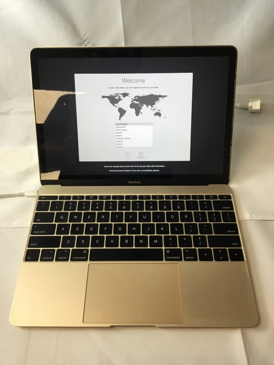 Apple MacBook 12 （ゴールド 1.2GHz/8GB/512GB） Apple MacBook 1200/12 MLHF2J/A [ゴールド] 価格比較 - 価格.com