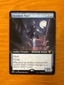 Research Thief - Commander: Neon Dynasty NEC - MTG Extended Art