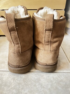 UGG Australia Harkley 1016472 Men display picture 3
