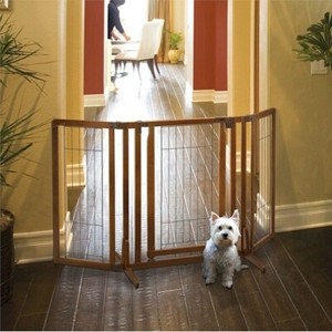 dog gate ebay