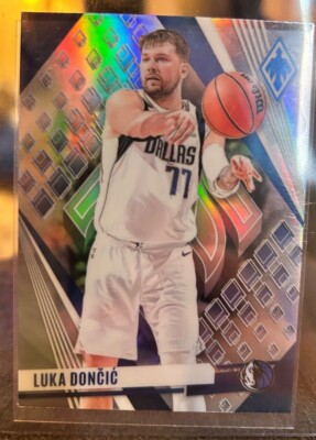 2023-24 Panini Phoenix - Silver Parallel - PICK YOUR PLAYER