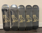 October’s Very Own - OVO OG Owl Skateboard Deck - Brand New