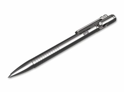 Tactical Pen NITECORE NTP30 TITAN Multi Purpose Ballpoint Pen - Main Image