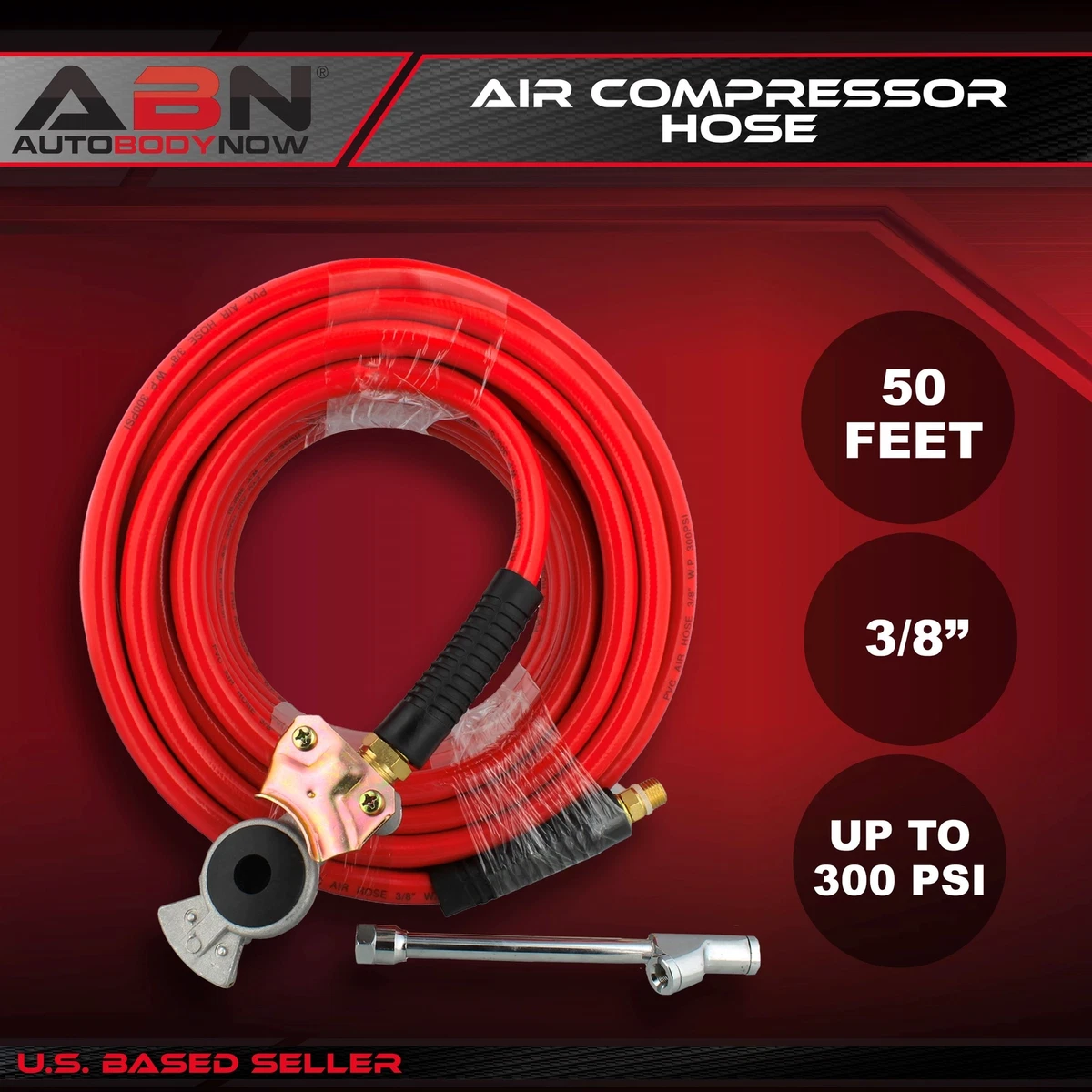 Best Air Compressor Hoses (2023 Guide), 46 OFF