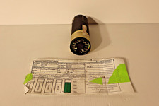 83-183-1 Oil Temp & Pressure Indicator Beech 130-380045-7