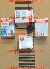 4 x Electrolux Rangehood Lamp Light Bulb Globe EFC9550U/A 949610759