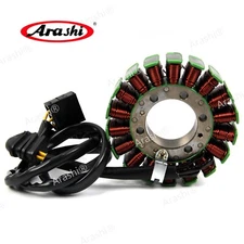 Arashi Engine Generator Magneto Stator Coil for Honda CBR1100XX 1999-2003 2001