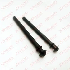 Fit For OMC 912614 18-3502 Lower Unit Drive Water Pump Vent Hose / Tube 2Pcs