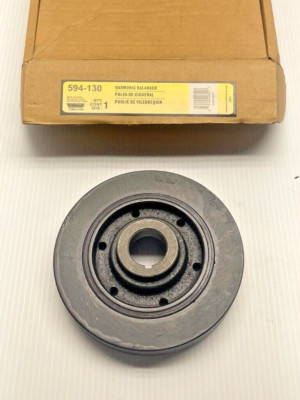 Dorman 594-130 Engine Harmonic Balancer