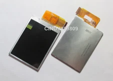 NEW LCD Display Screen For Fuji Fujifilm FinePix S8200 S8600 Camera Digital Part
