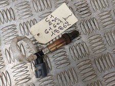 Sonde lambda Citroen C1