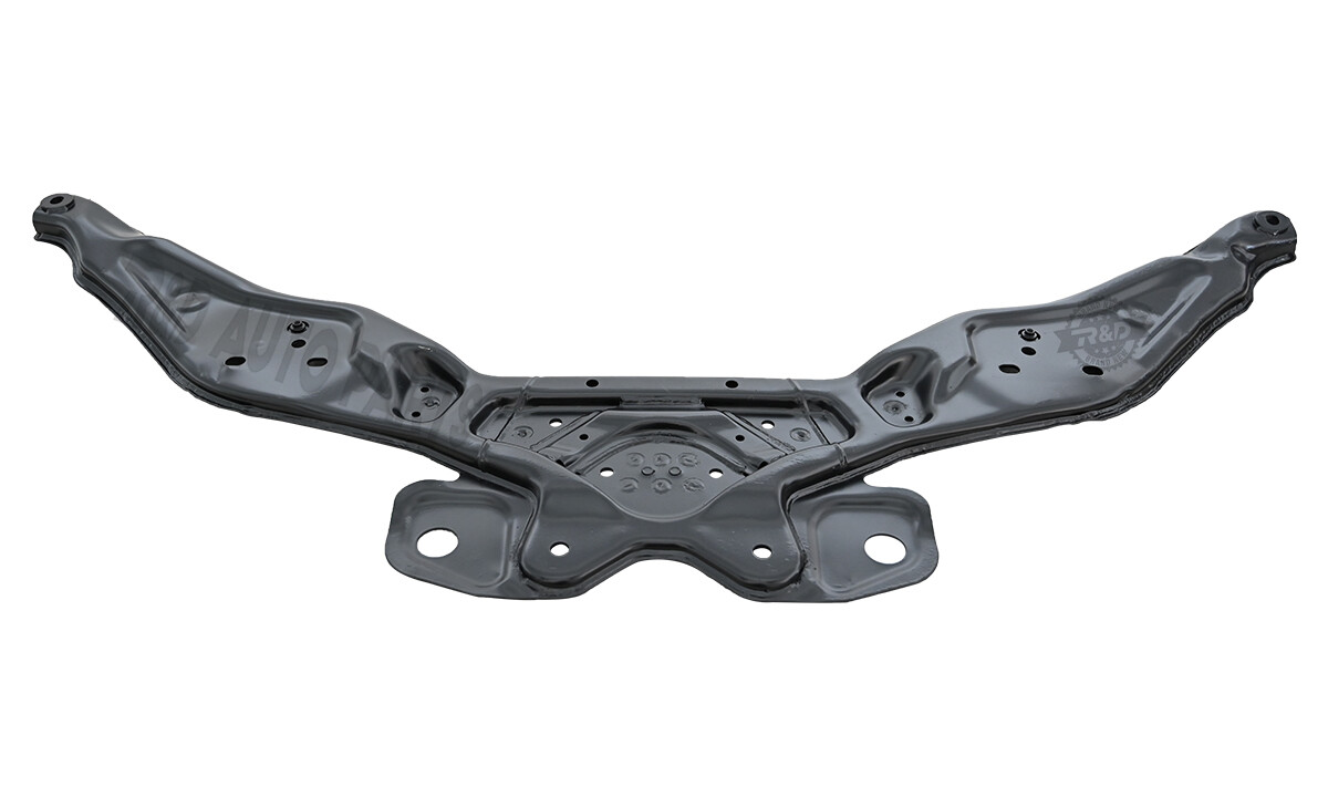 Q50 Rear Subframe Front Cross Member Subframe Bracket For Infiniti 2014-2020 Q50 2017 ...