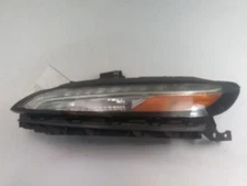 Driver Corner/Park Light Park Lamp-turn Signal Fits 14-18 CHEROKEE 515998