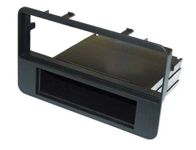 AUTOKIT Mascherina autoradio Stereo 1 Din Specifica COMPATIBILE per ALFA ROMEO 159