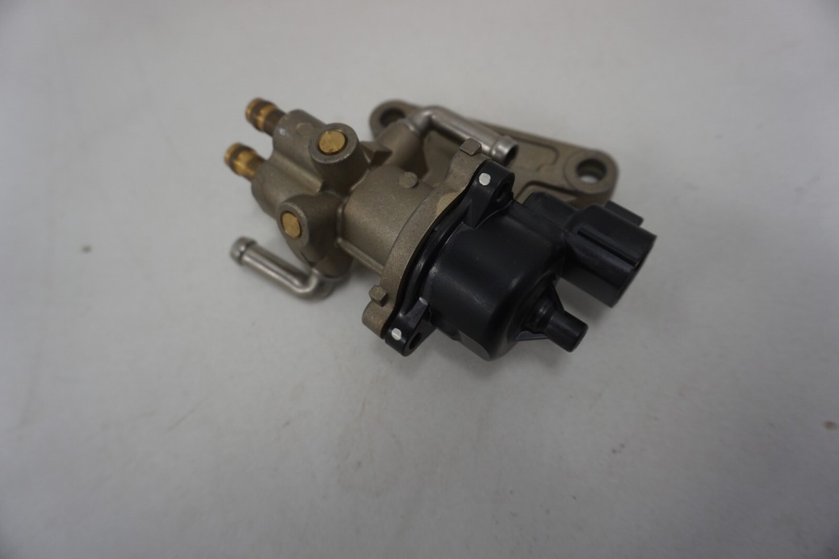 NEW 2004-2010 Yamaha OEM Fuel Bypass Valve 60E-13660-00-00 FX140