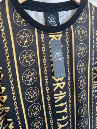 Abito lungo Stay Gold, Taglie S.M. L. Boy London, Mishka, Selfridges - Foto 4 di 8