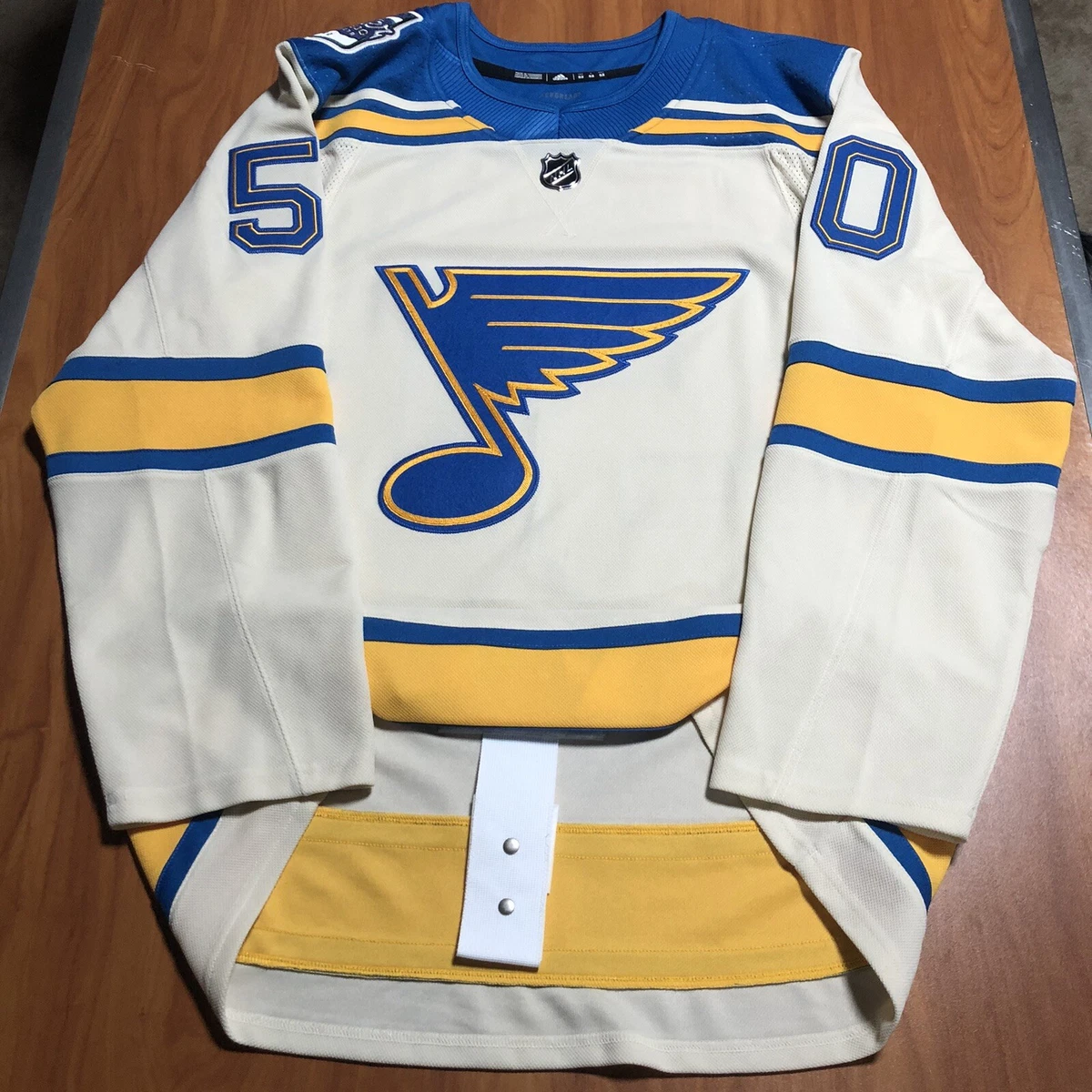 st louis blues gear