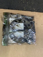 08-10 Maxxforce 7 6.4 Flexplate Spacer & Bolts ML4W9-10