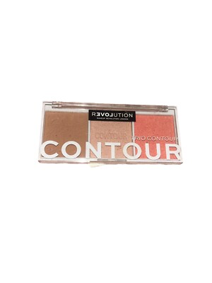 Revolution Trio CONTOUR - Sugar