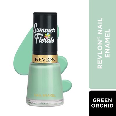 Revlon Nagellack matt herrlich glatt spanfest 8ml 1er Pack