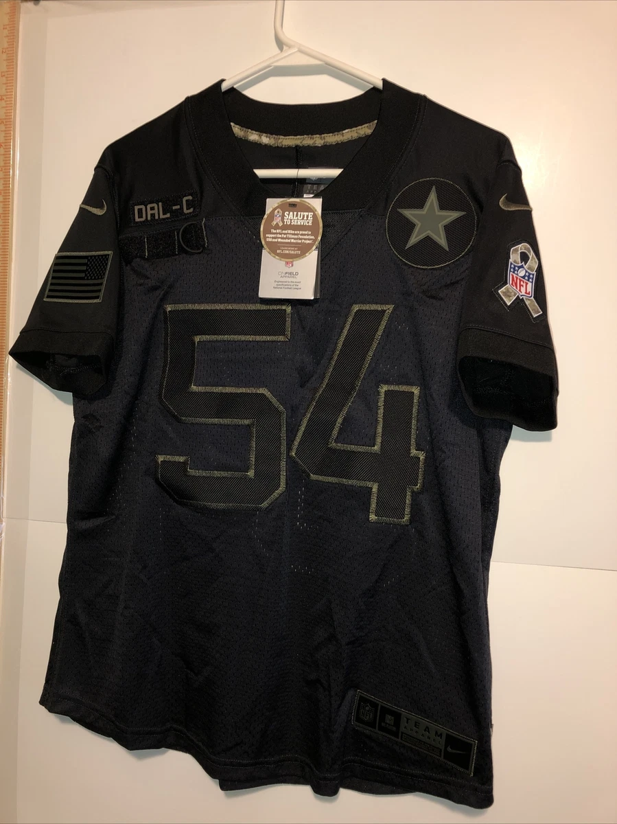 Jaylon smith salute to service jersey hotsell