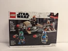 LEGO Star Wars: Mandalorian Battle Pack 75267  NEW UNOPENED BOX