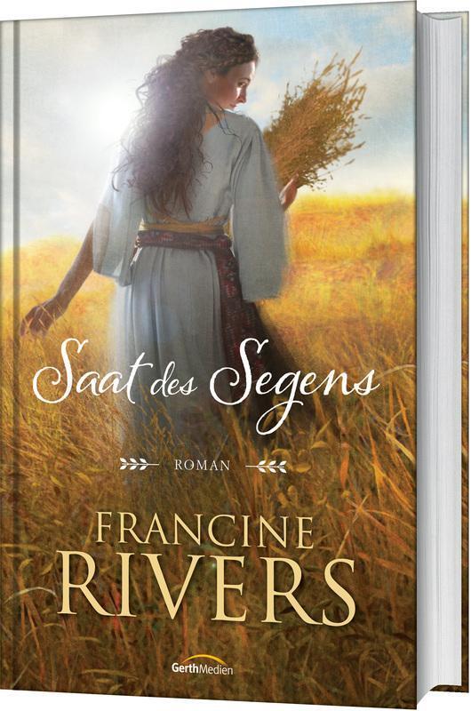 Thumbnail - Saat Des Segens, Francine Rivers