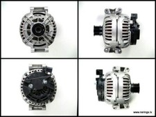 Alternador MERCEDES-BENZ CLASE C 230 CA1908