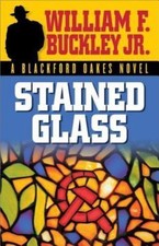 Stained Glass by Buckley Jr., William F.