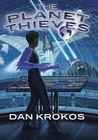 The Planet Thieves by Dan Krokos (Hardback, 2013)