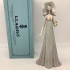 Vtg 1992 Lladro "The Debutante" Retired Porcelain Figurine #1431 in Original Box