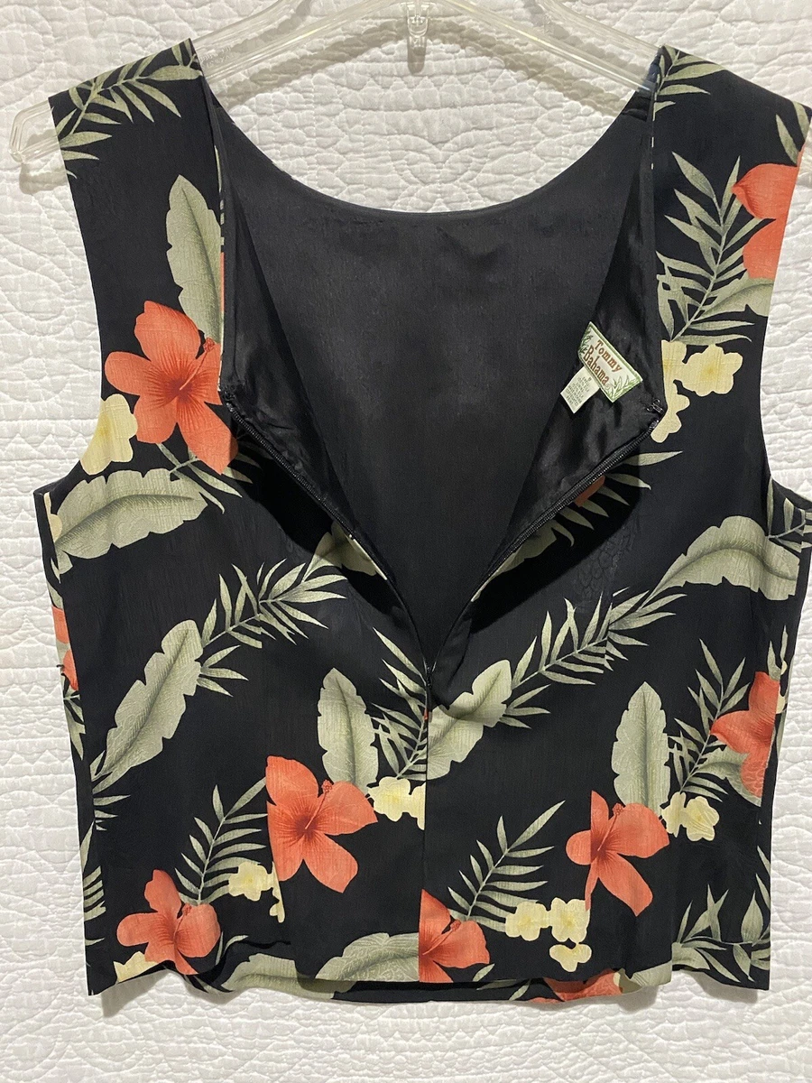 Tommy bahama women's clearance tank tops