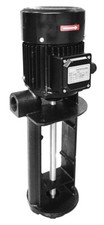 COLP IBO coolant pump lubricant  400V oils immersion 3 phase