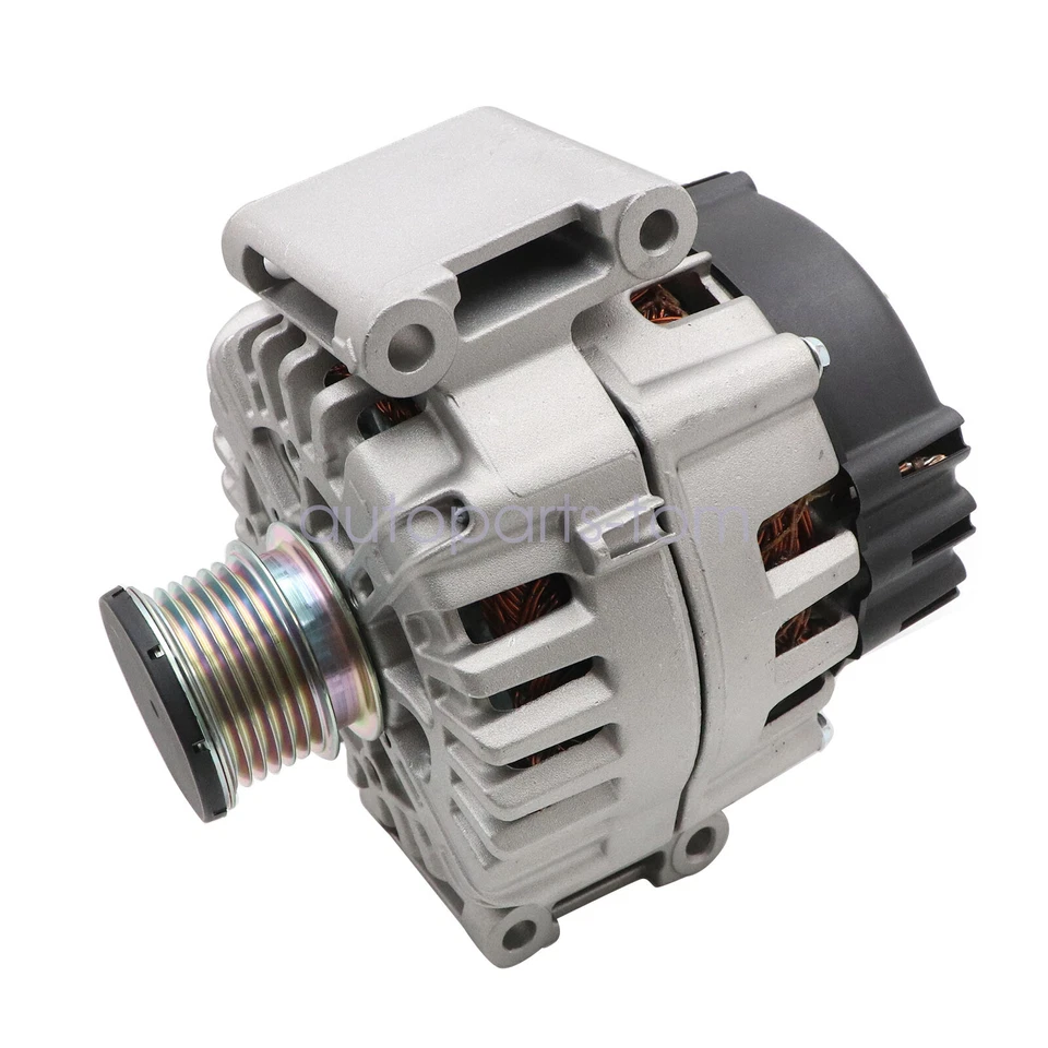 Alternador nuevo para Mercedes-Benz C300 W204 2013-2014 0009063722 000906372280 Foto 3 de 4