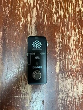 Donner Channel Switch ABY Box Splitter Guitar Effects Pedal - Used
