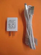 Project Nursery S010WU0500200 AC Adapter with Cord