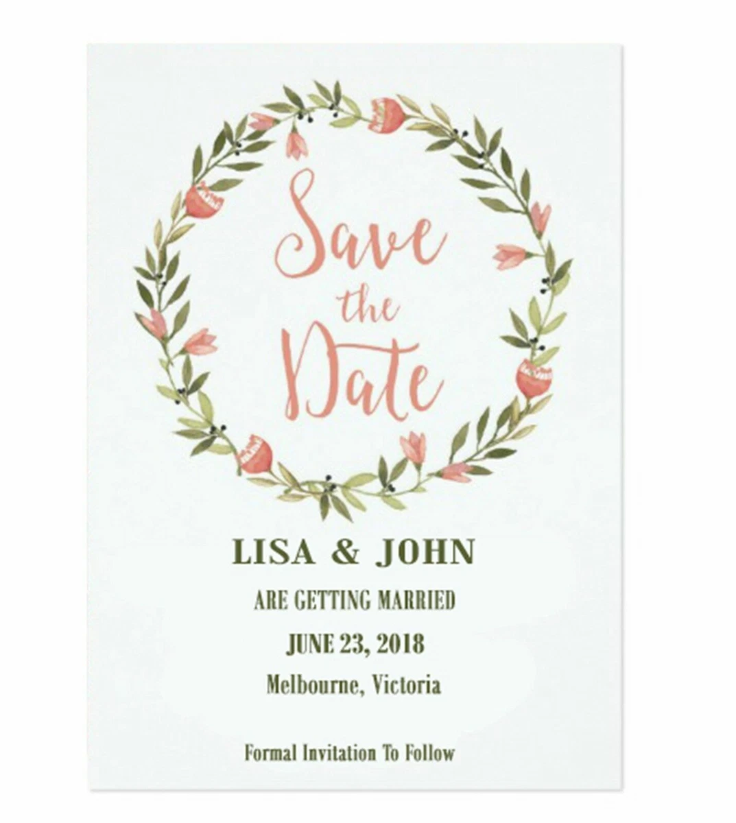 Invitation What Is An Invitation Definition Types Use vrogue.co